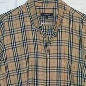 Meet your Posher, Donald